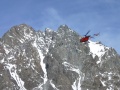 Portillo, Chile.