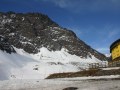 Portillo, Ski Resort (in Summer).