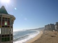 Viña del Mar, Chile.